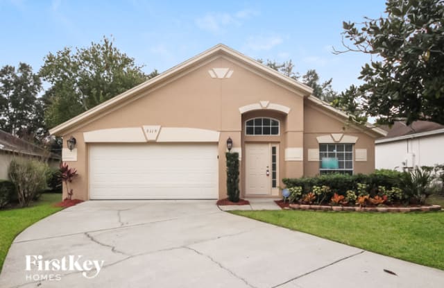 2110 Cranberry Isles Way - 2110 Cranberry Isles Way, Apopka, FL 32712