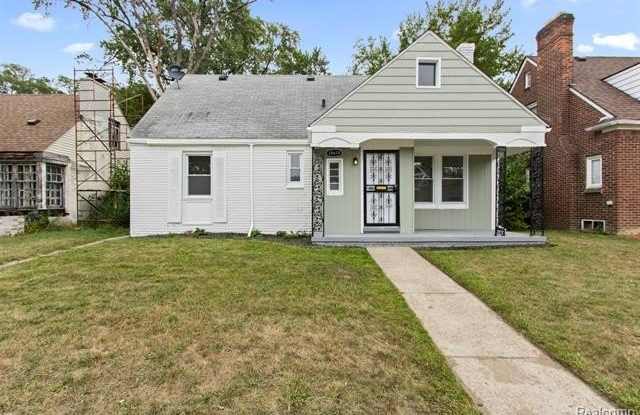 Photo of 18614 Griggs Street