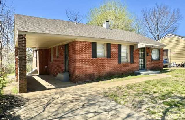 3161 Gilmore Road