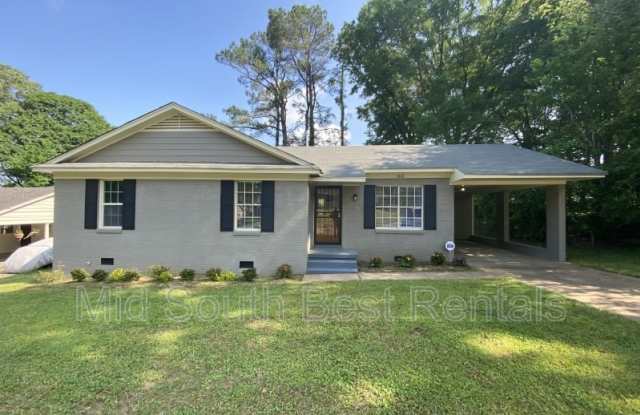 Photo of 1862 Warner Ave