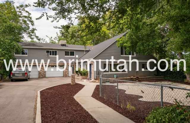 3738 S. 700 E. Unit A