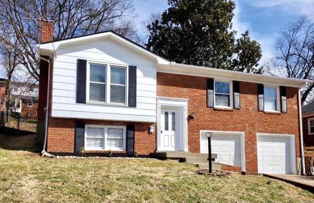 3311 Mid Dale Ln (Hikes Point Area)