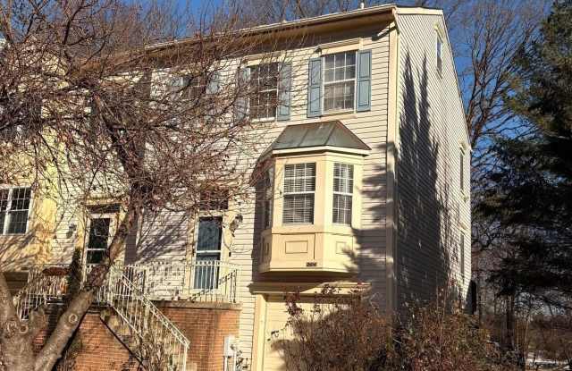 Photo of 2606 WINDY OAK Court