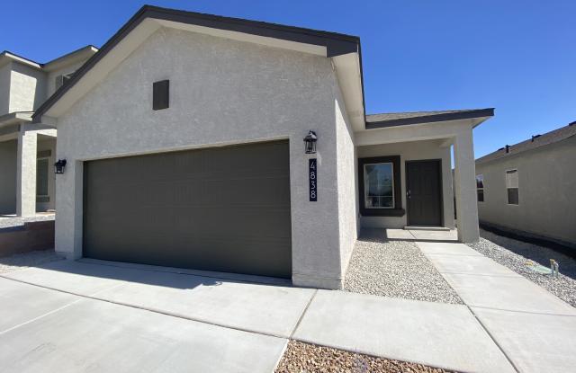 4838 Mount Salas Street Northeast