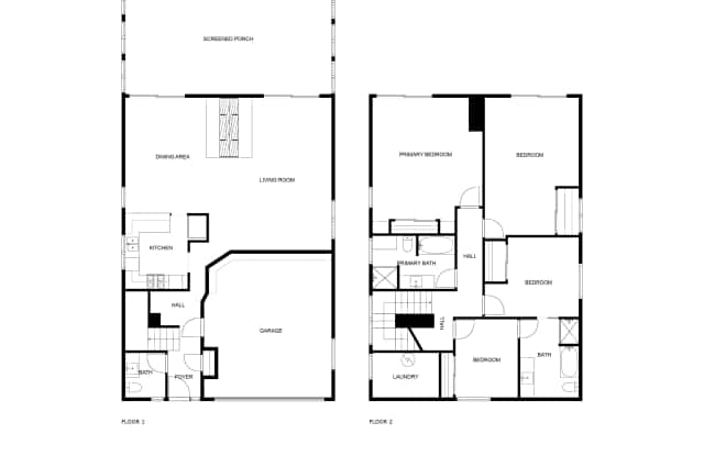 3838 West 28th Street