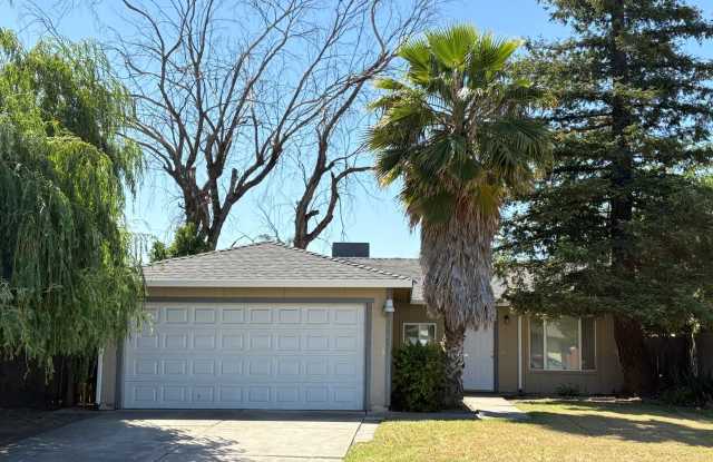 Photo of Updated 3 Bed, 2 Bath Single-Story Home