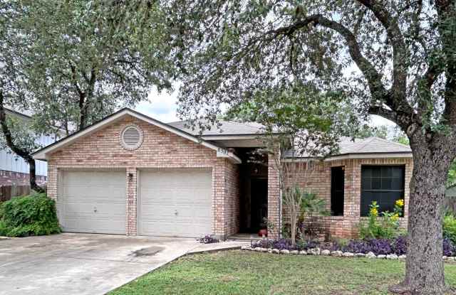 Photo of Charming 3-Bedroom Home in Great Northwest with Fireplace  Shaded Backyard