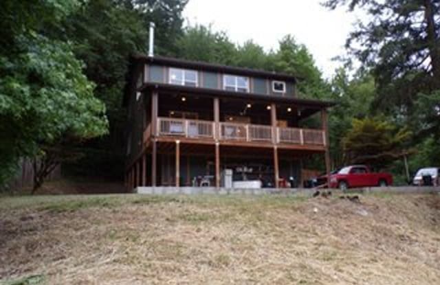 32505 NE Haugen Rd - 32505 Northeast Haugen Road, Yamhill County, OR 97132