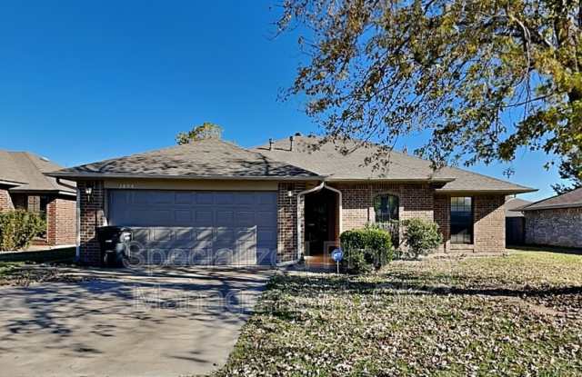 3608 Teresa Dr