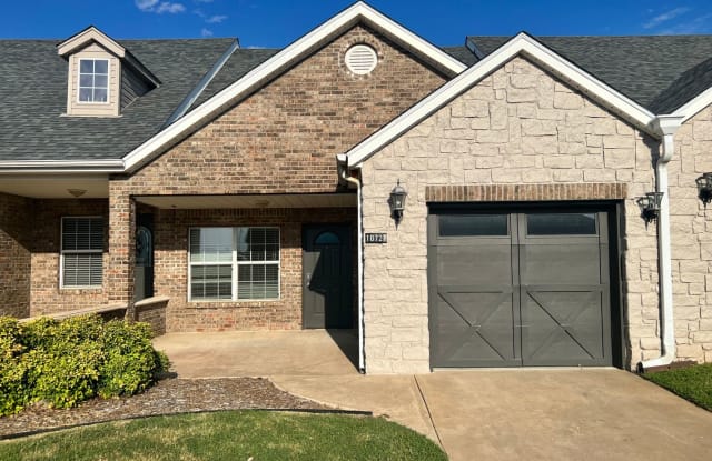 10711 Douglas Circle - 10711 Douglas Drive, Jenks, OK 74037