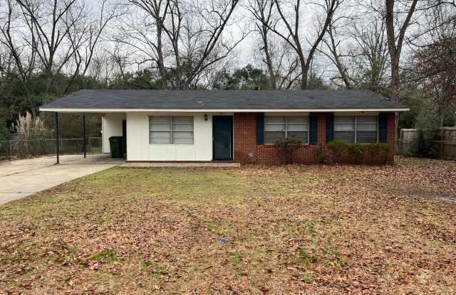 1507 Celia Drive