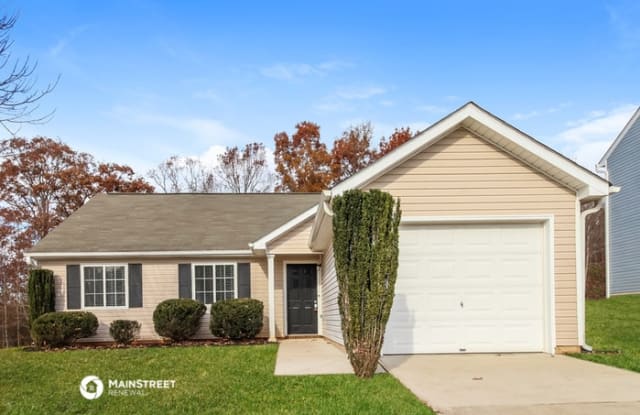 3724 Foxton Drive - 3724 Foxton Drive Northeast, Winston-Salem, NC 27105