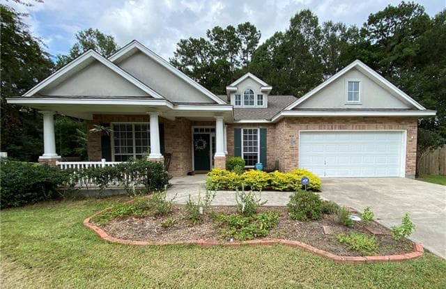 214 JAY Lane - 214 Jay Lane, St. Tammany County, LA 70433