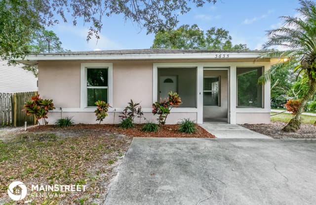 3635 Miami Avenue - 3635 Miami Avenue, June Park, FL 32904