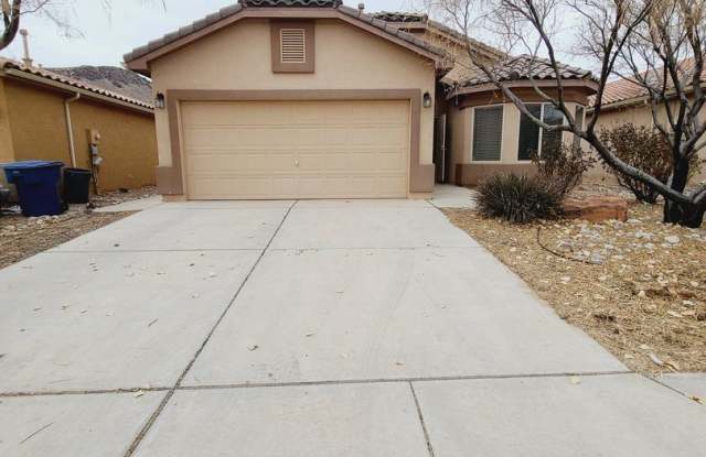 871 Purple Aster Avenue SW - 871 Purple Aster Avenue Southwest, Los Lunas, NM 87031