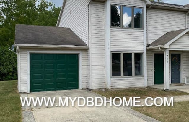 1519 Fieldstone Drive - 1519 Fieldstone Drive, Fort Wayne, IN 46815