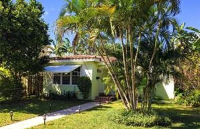 2407 Coolidge Street - 2407 Coolidge Street, Hollywood, FL 33020