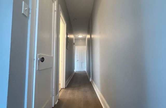 44 W 3RD Street unit: 1