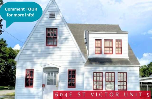 604 Triplex