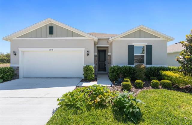 13046 CAP CANA WAY - 13046 Cap Cana Way, Quail Ridge, FL 34669