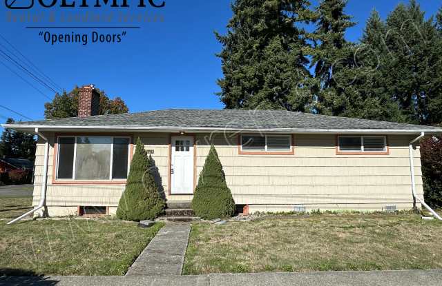 1604 San Francisco Ave NE