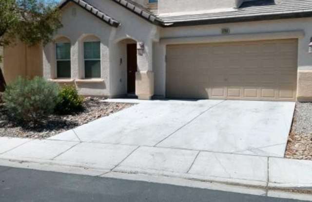 3760 Prairie Orchid Avenue - 3760 Prarie Orchard Avenue, North Las Vegas, NV 89081