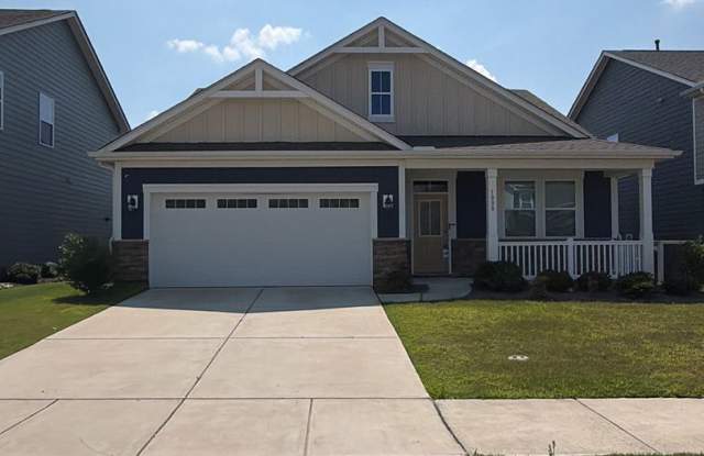 T.R. Lawing Realty Property