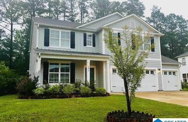 193 ROCK TERRACE CIRCLE