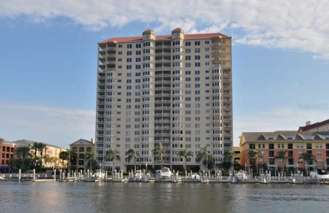 Photo of 371 Channelside Walk Way Unit 603
