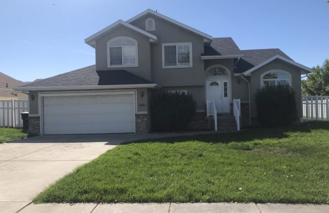 1491 W 2500 S - 1491 West 2500 South, Woods Cross, UT 84087