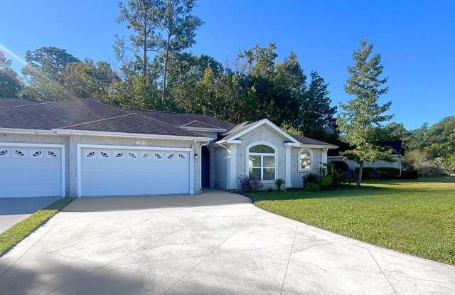 107 Kathryne Bailey Drive, Laurel Island , Kingsland - Camden County , Georgia