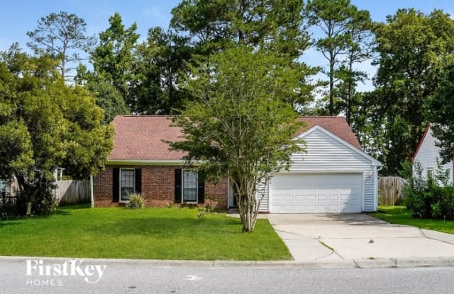 328 Indigo Road - 328 Indigo Road, Goose Creek, SC 29445