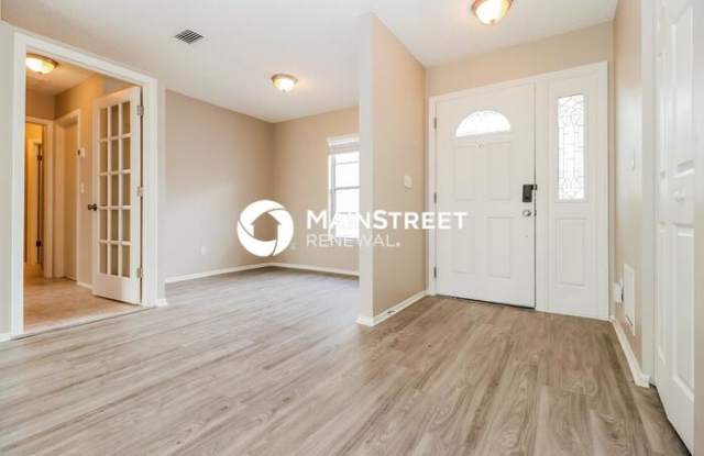 9200 Merrimoor Boulevard