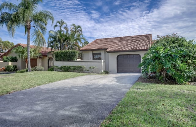 1135 NW 22nd Avenue - 1135 Northwest 22nd Avenue, Delray Beach, FL 33445