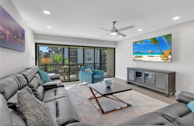 4410 Taffrail Court unit: 2B