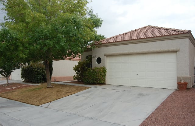 7617 Eminence Ct - 7617 Eminence Court, Las Vegas, NV 89131