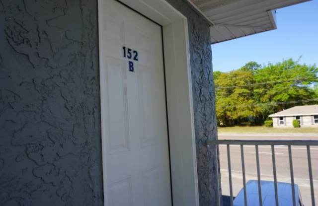 152 South John Sims Parkway Unit B