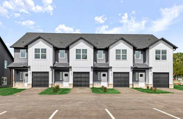 515 West Pickens Road