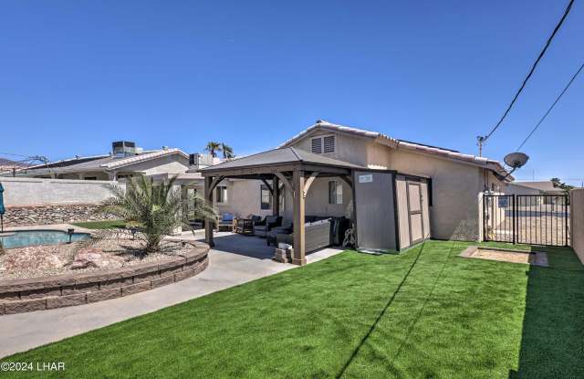 3435 Yavapai Dr