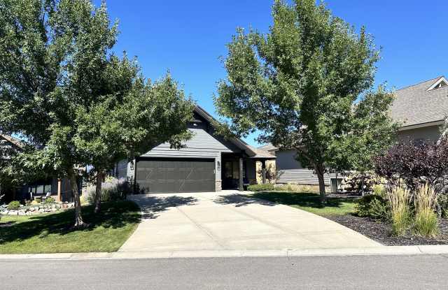 3436 Big Piney Drive