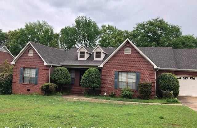 207 Doe Drive - 207 Doe Dr, Prattville, AL 36067