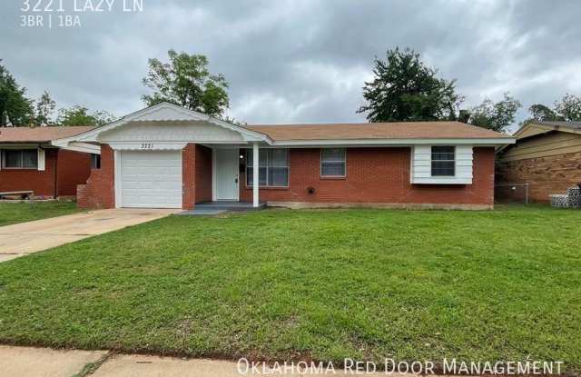 3221 Lazy Ln