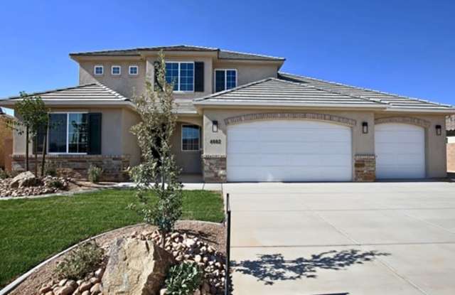 4002 S Steeplechase Road