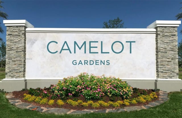 2510 Camelot Ct - 2510 Camelot Court, Cooper City, FL 33026