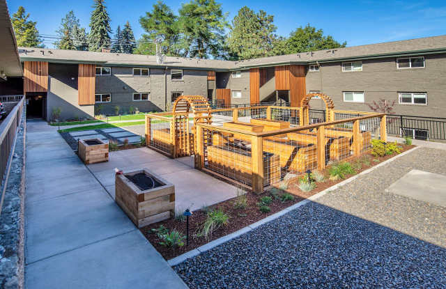 Greenview Manor Apartments