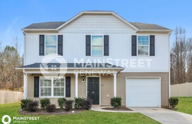 177 Creekstone Court - 177 Creekstone Court, Davidson County, NC 27295