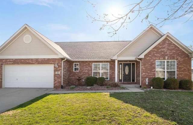 964 PRAIRIE CROSSING