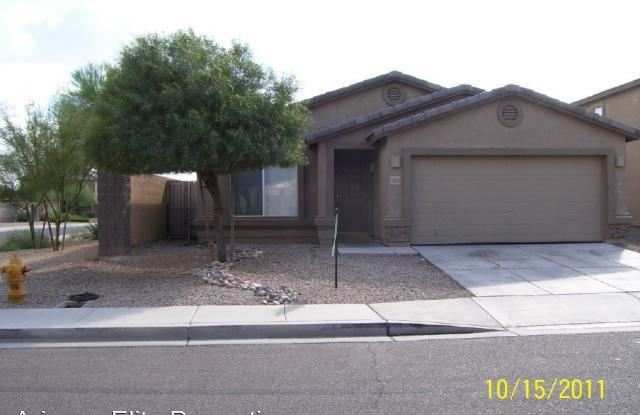 25211 W. Lamont Ave - 25211 West Lamont Avenue, Buckeye, AZ 85326