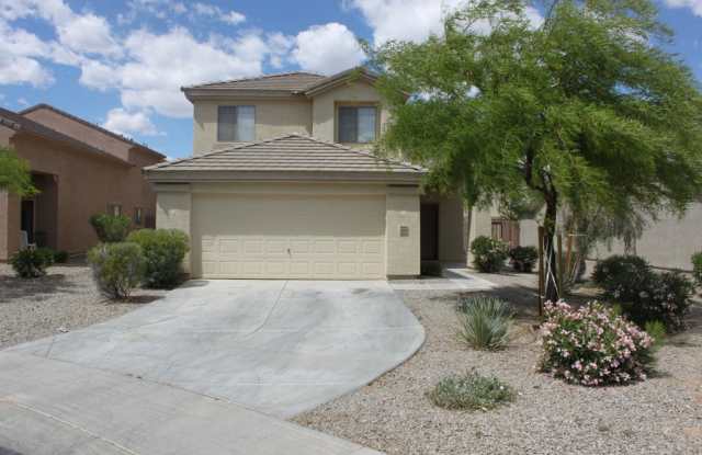 12370 W GLENROSA Avenue - 12370 West Glenrosa Avenue, Avondale, AZ 85392