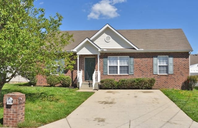 697 Holland Ridge Drive - 697 Holland Ridge Drive, La Vergne, TN 37086